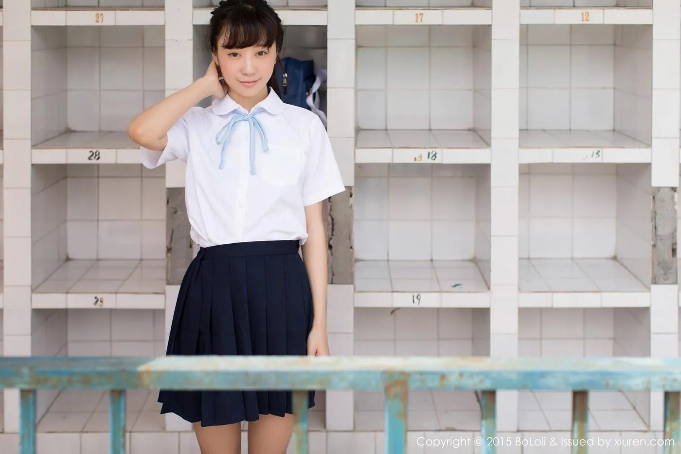 Vol.031 Suki朱忆音 [61P]插图4